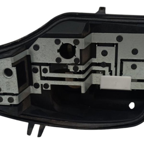 Circuito Lanterna Esquerda Citroen C3 2014 2015