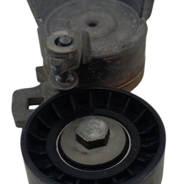 Esticador Rolamento Correia Alternador Citroen C4 2.0 2009