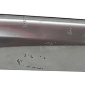 Puxador Porta Traseira Direita Citroen C3 2014 2015