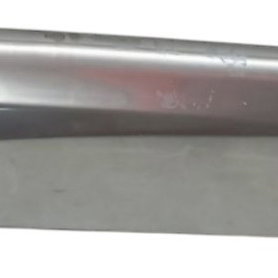 Puxador Porta Dianteira Esquerda  Citroen C3 2014 2015