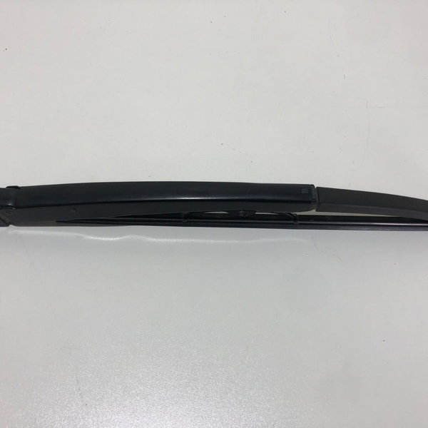 Braço Limpador Traseiro Vw Fox 2009