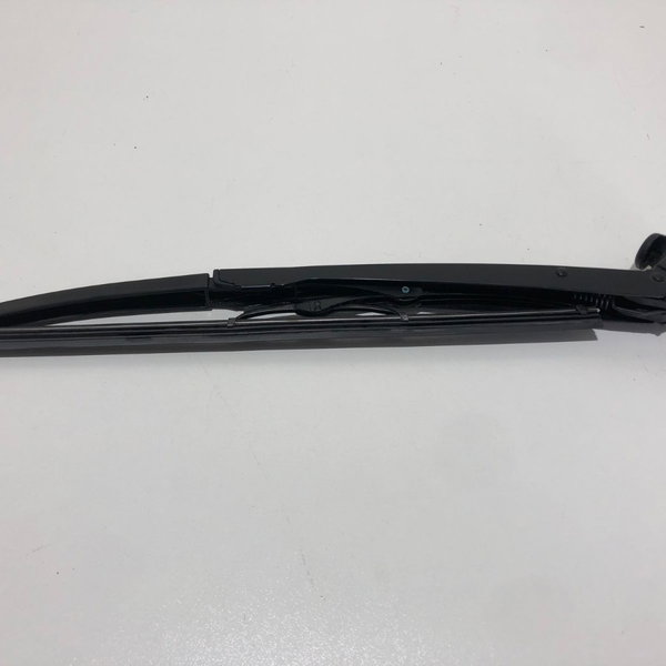 Braço Limpador Traseiro Vw Fox 2009