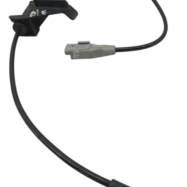 Sensor Abs Freio Dianteiro Citroen C4 Pallas 2.0 2009 2010