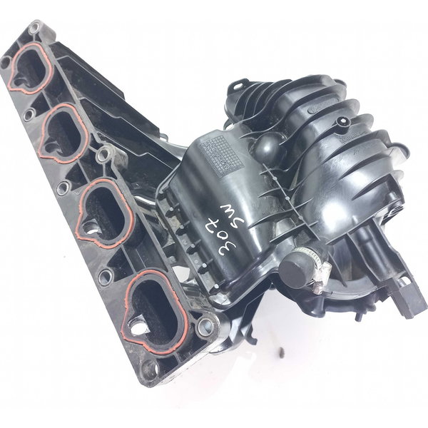 Coletor  Admissão Peugeot 307 Sw