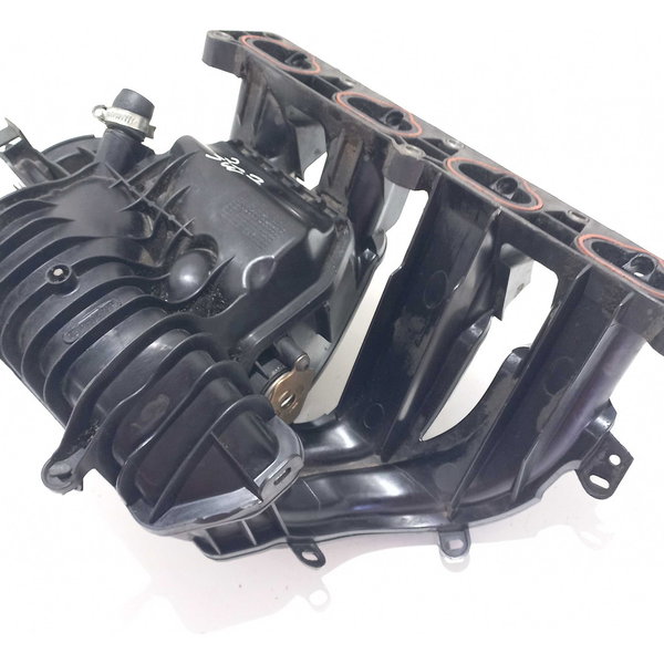 Coletor  Admissão Peugeot 307 Sw