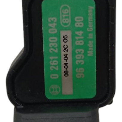 Sensor Map Citroen C4 Pallas 2.0 2009 2010 2011