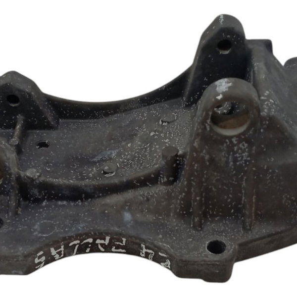 Suporte Alternador Compressor Citroen C4 2.0 2009 2010 2011
