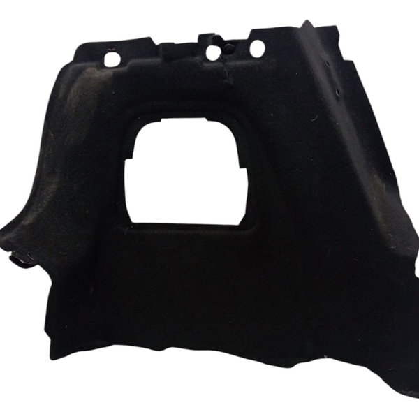 Forro Direito Porta Malas Citroen C3 2014 2015