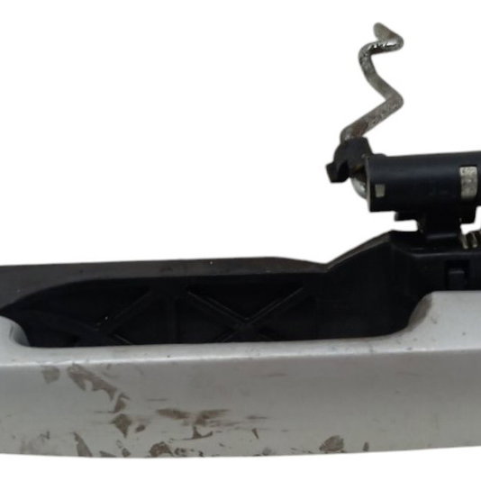Maçaneta Externa Dianteira Esquerda Toyota Fielder 2006
