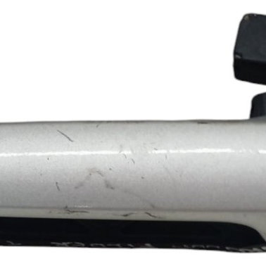 Maçaneta Externa Traseira Esquerda Toyota Fielder 2006
