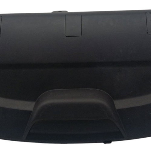 Tampão Bagagito Chevrolet Sonic 1.6 2011 2012 2013 Preto