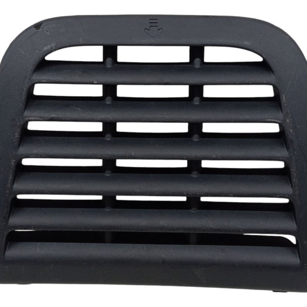 Difusor Ar Interno Porta Malas Citroen C3 2.0 2017 2018