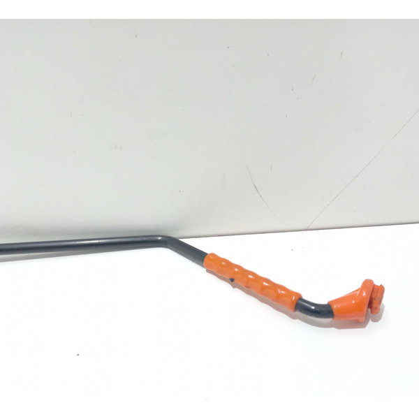 Braço Haste Capô Volkswagen Polo