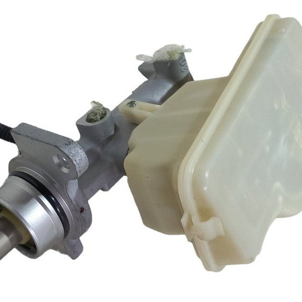 Cilindro Mestre Citroen C3 2008 2009 2010