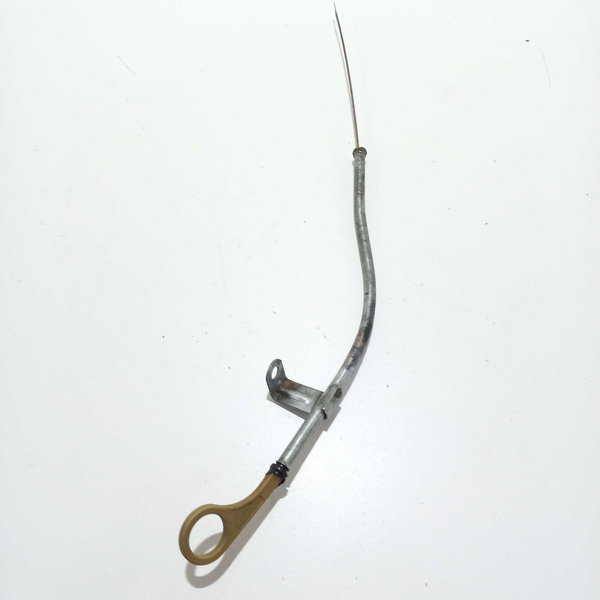Vareta Tubo Nível De Óleo Motor Ford Fiesta 2000