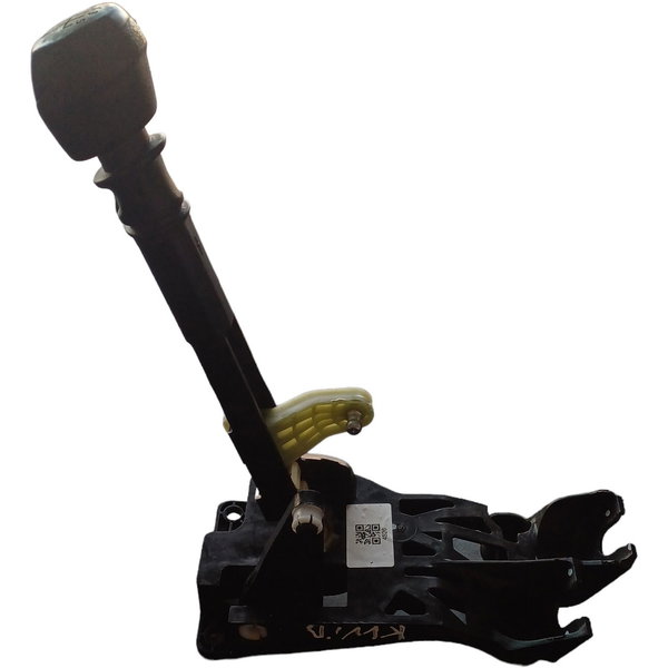 Trambulador Renault Kwid 2020