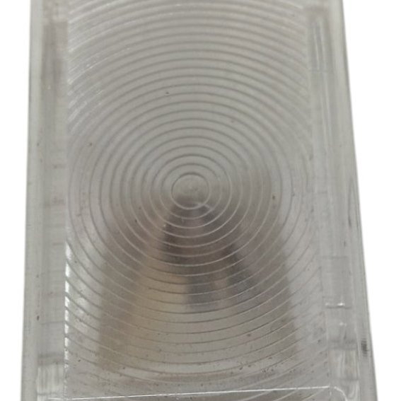 Luz Cortesia Porta Malas Renault Logan 1.0 2015 2016 2017