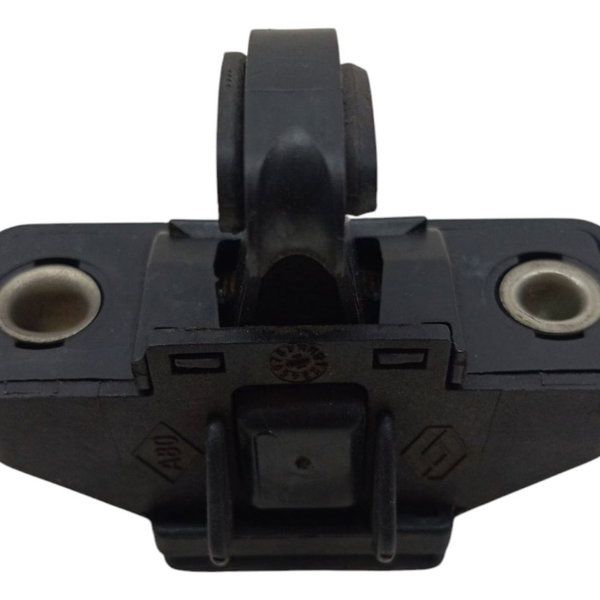 Fechadura Interna Porta Malas Renault Logan 2014 2015 2016