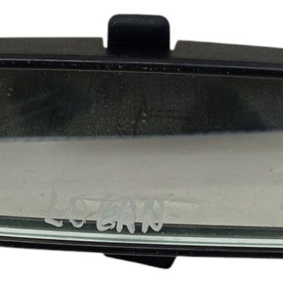 Espelho Retrovisor Interno Renault Logan 1.0 2006 2007 2008