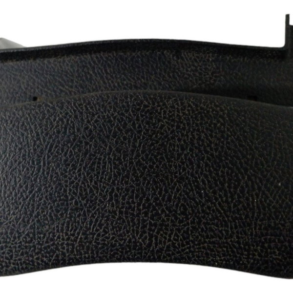 Moldura Acabamento Coluna Direção Peugeot 206 207 2002 2003