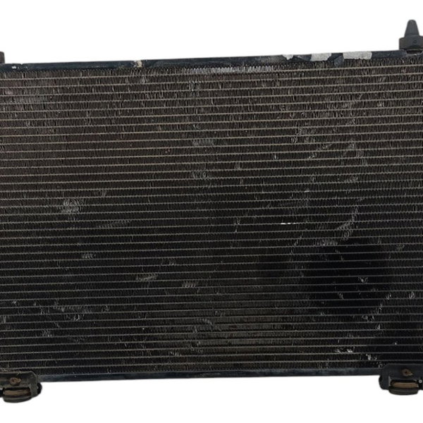 Condensador Ar Condicionado Denso Toyota Fielder 1.8 2006