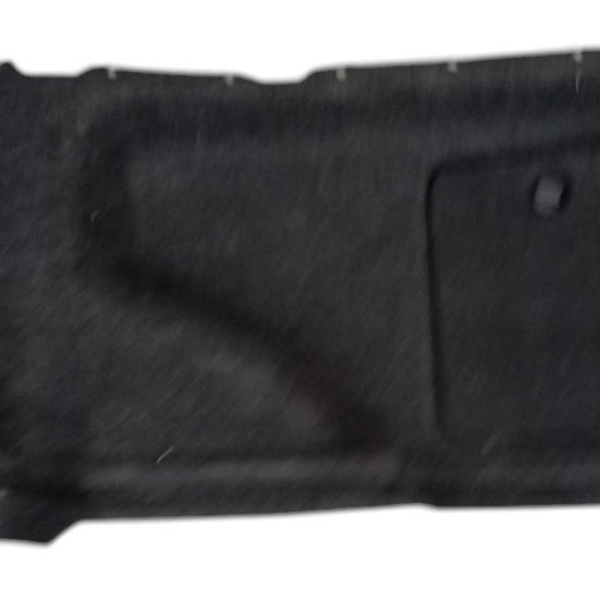 Forro Direito Porta Malas Toyota Fielder 2006 2007