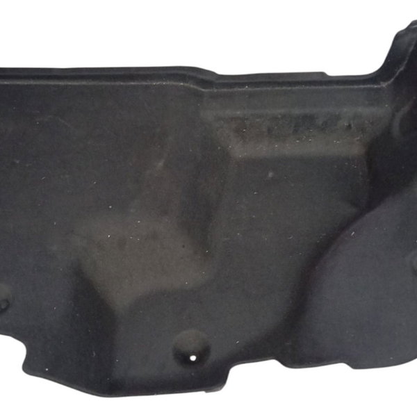 Forro Esquerdo Porta Malas Chevrolet Sonic 2011 2012
