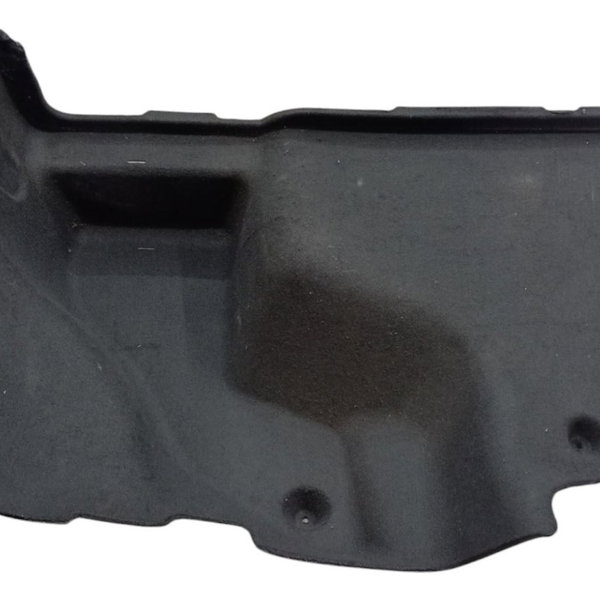 Forro Direito Porta Malas Chevrolet Sonic 2011 2012
