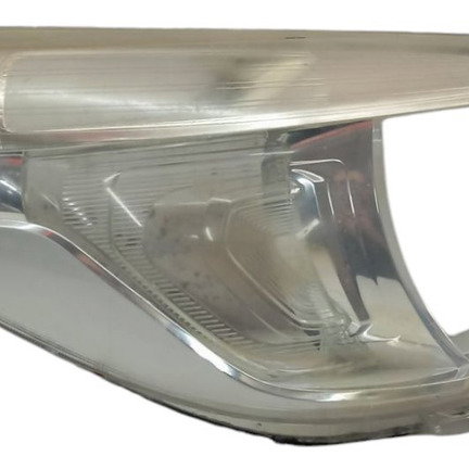 Lente Farol Esquerdo Chevrolet Spin 2011 2012 2013
