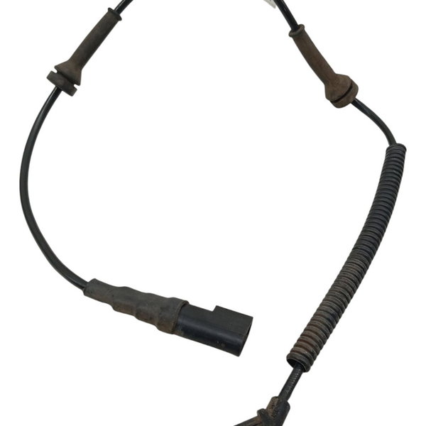 Sensor Abs Dianteiro Direito Ford Ecosport 2.0 2008 2009
