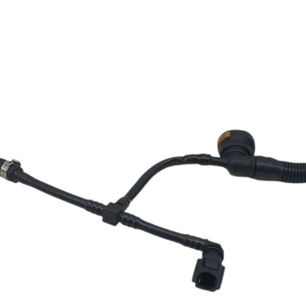 Mangueira Respiro Motor Tampa Valvula Citroen C3 1.5 2015