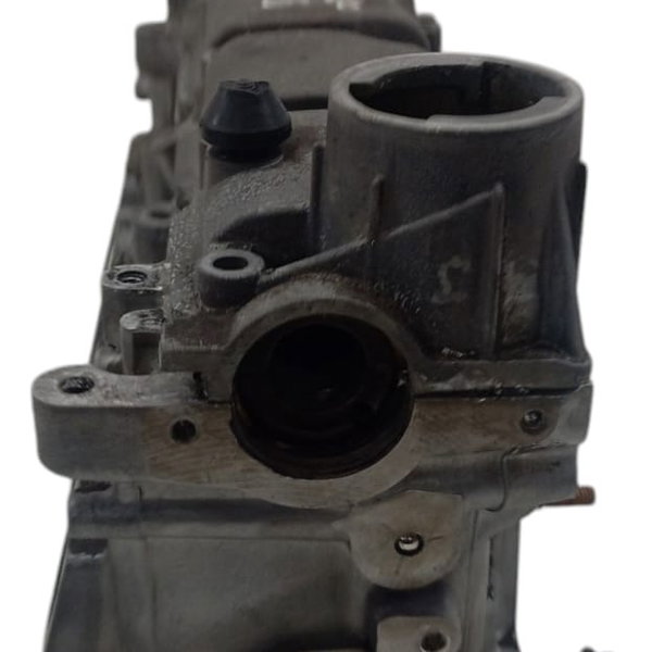 Cabeçote Volkswagen Polo 1.6 8v 2002 2003 2004