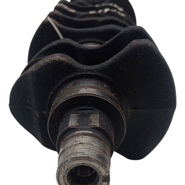 Virabrequim Fiat Palio Siena Uno 1.0 8v Fire Std
