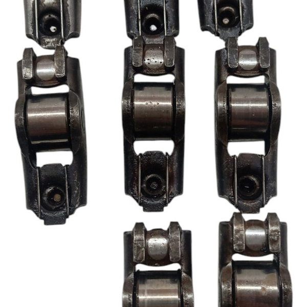 Kit Balancim Cabeçote Volkswagen Polo 1.6 8v 2002 2003 2004