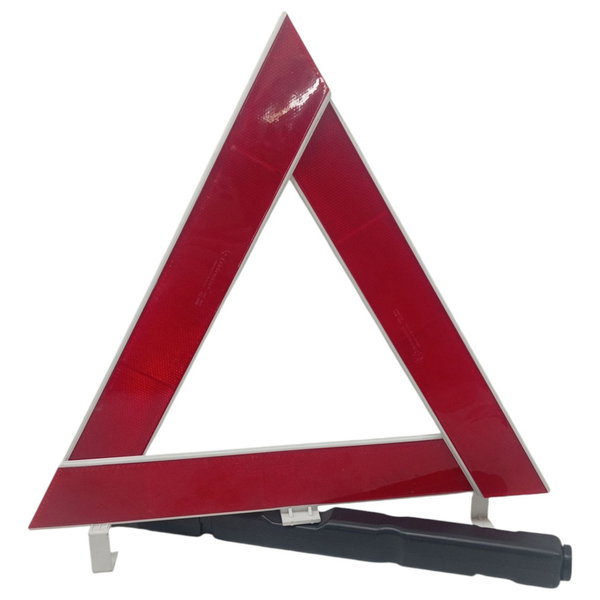 Triangulo Sinalização Citroen C3 1.2 2015 2016 2017 2018