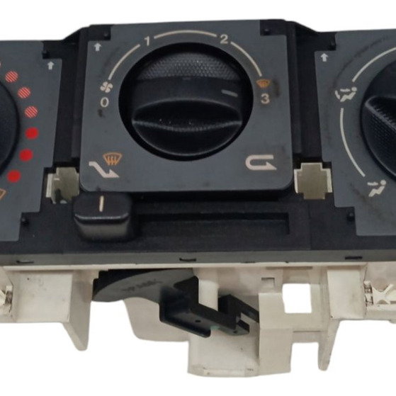 Comando Controle Painel Ar Condicionado Fiat Palio 1.6 2015