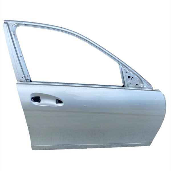 Porta Dianteira Lado Direito Mercedes C200 W204 2009