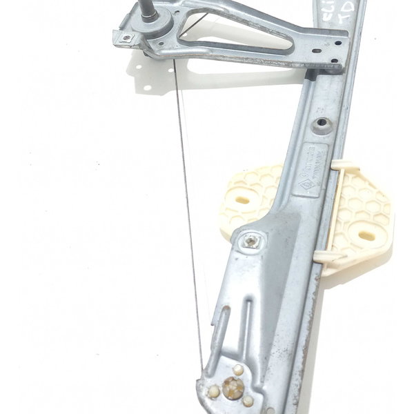 Máquina Vidro Traseiro Direito Renault Clio