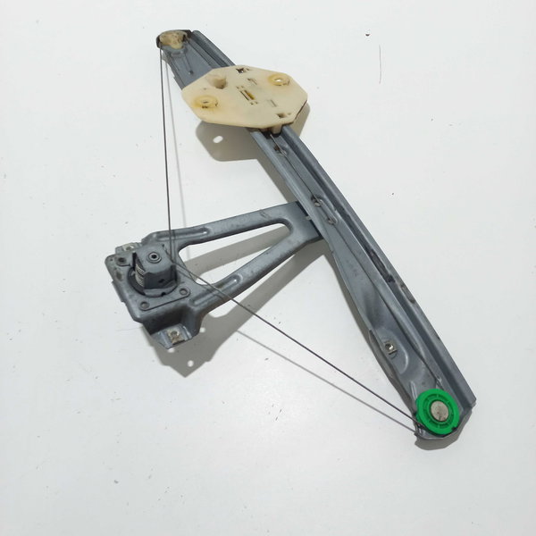 Máquina Vidro Traseiro Direito Renault Clio