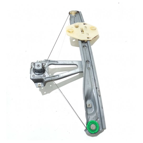 Máquina Vidro Traseiro Direito Renault Clio