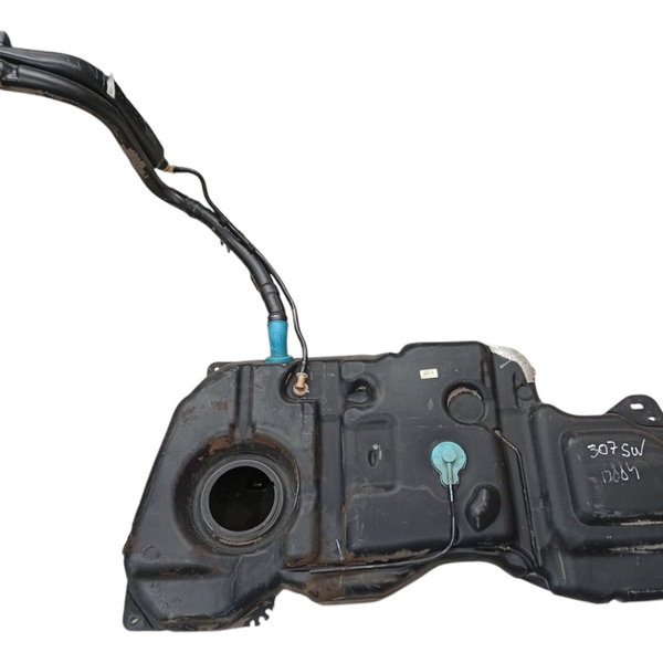 Tanque Combustível Peugeot 307 Sw 2005 2006 2007