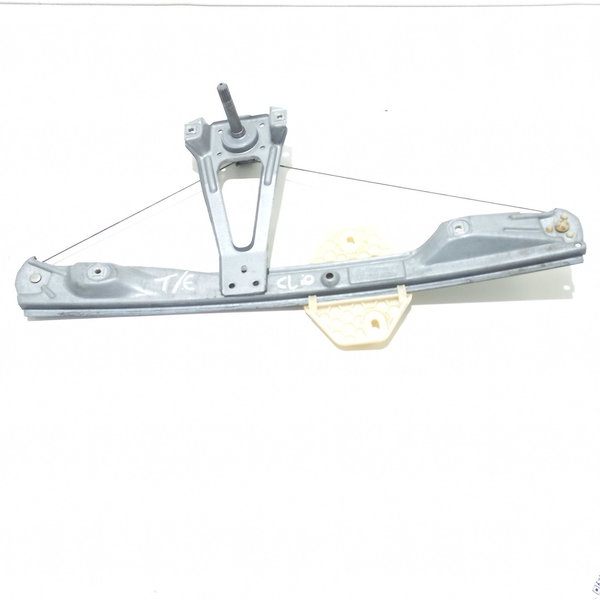 Maquina Vidro Traseiro Esquerdo Renault Clio