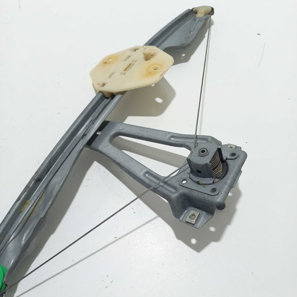 Maquina Vidro Traseiro Esquerdo Renault Clio