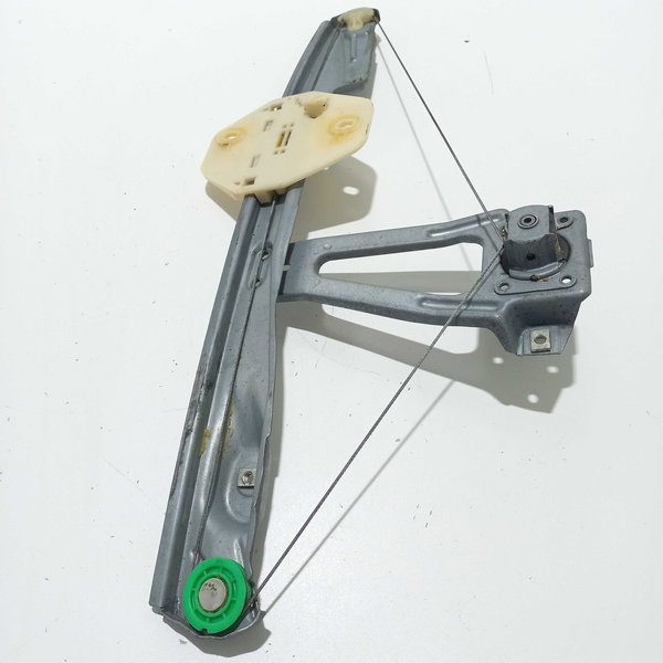 Maquina Vidro Traseiro Esquerdo Renault Clio