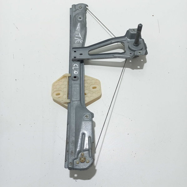 Maquina Vidro Traseiro Esquerdo Renault Clio