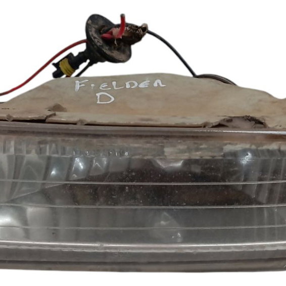 Farol Milha Direito Toyota Corolla Fielder 2006 2007