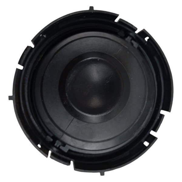 Difusor Ar Lateral Esquerdo Citroen C3 2014 2015 2016 2017
