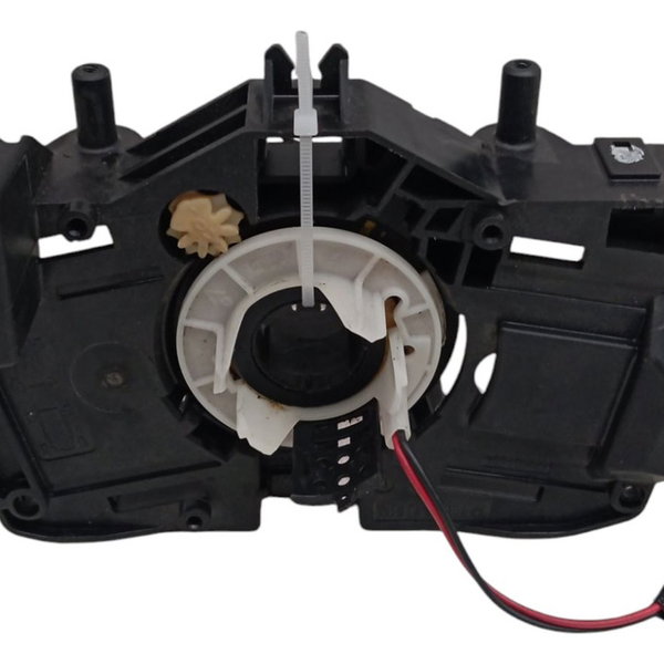 Cinta Airbag Hard Disk Renault Logan 2014 2015