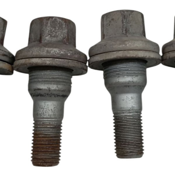 Parafuso Roda Citroen C3 2014 2015 2016