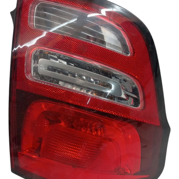 Lanterna Esquerda Citroen C3 2015 2016 2017 2018